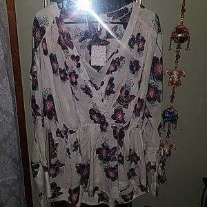 Free People Top